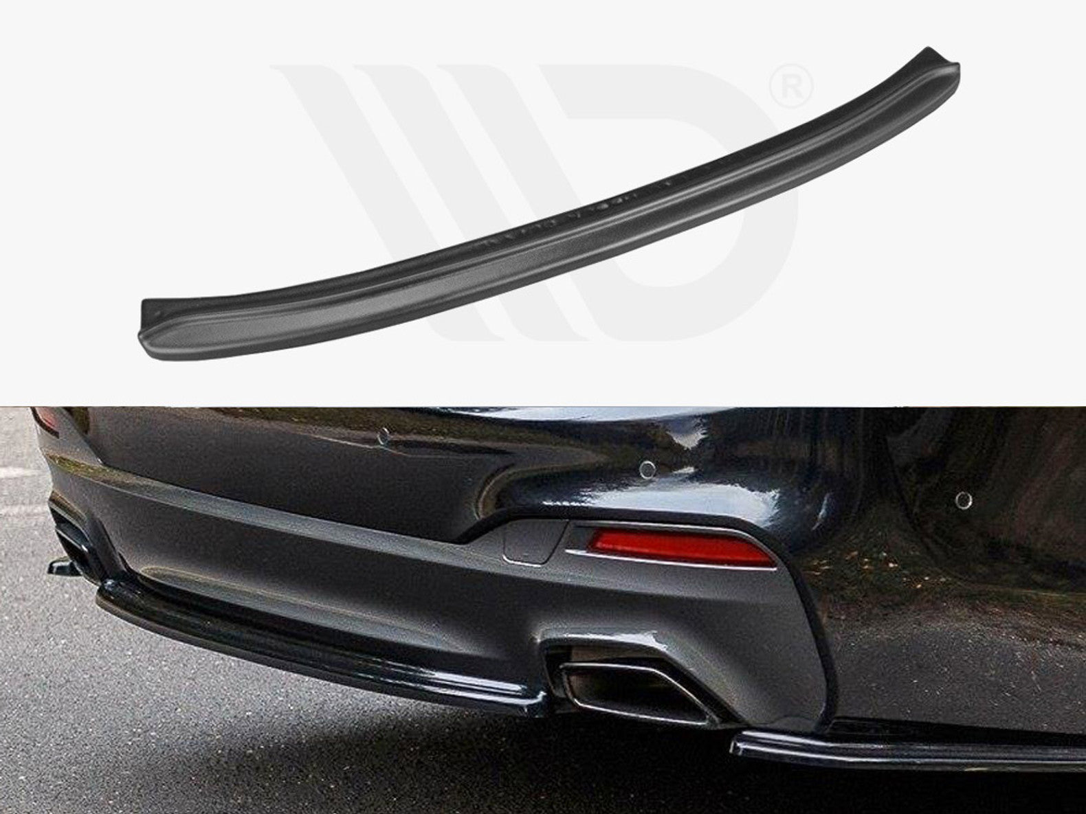 Maxton Design ignite performance