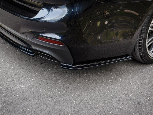 Maxton Design ignite performance