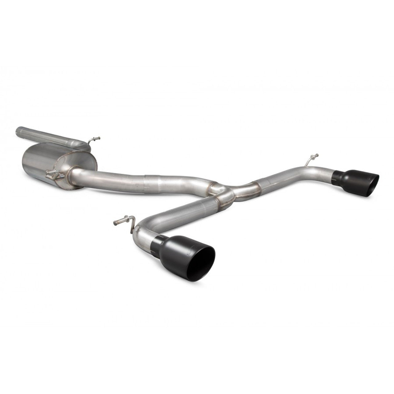 Scorpion GPF-Back Exhaust System – VW Golf Mk7.5 GTI TCR