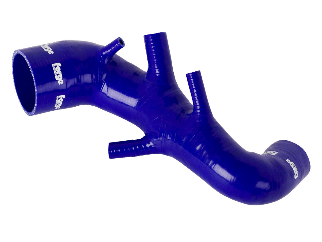 Forge Silicone Induction Hose for