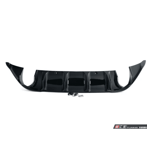 ECS Tuning Rear Diffuser