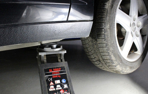 Powerflex Adaptor ignite performance