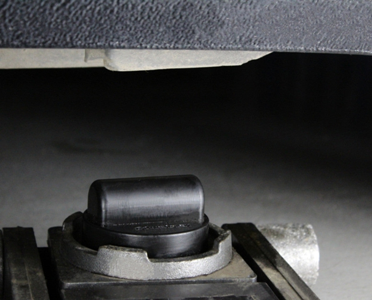 Powerflex Adaptor ignite performance