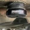 Powerflex Adaptor ignite performance