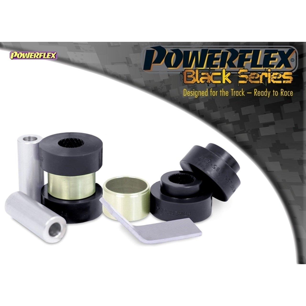 Powerflex Black ignite performance