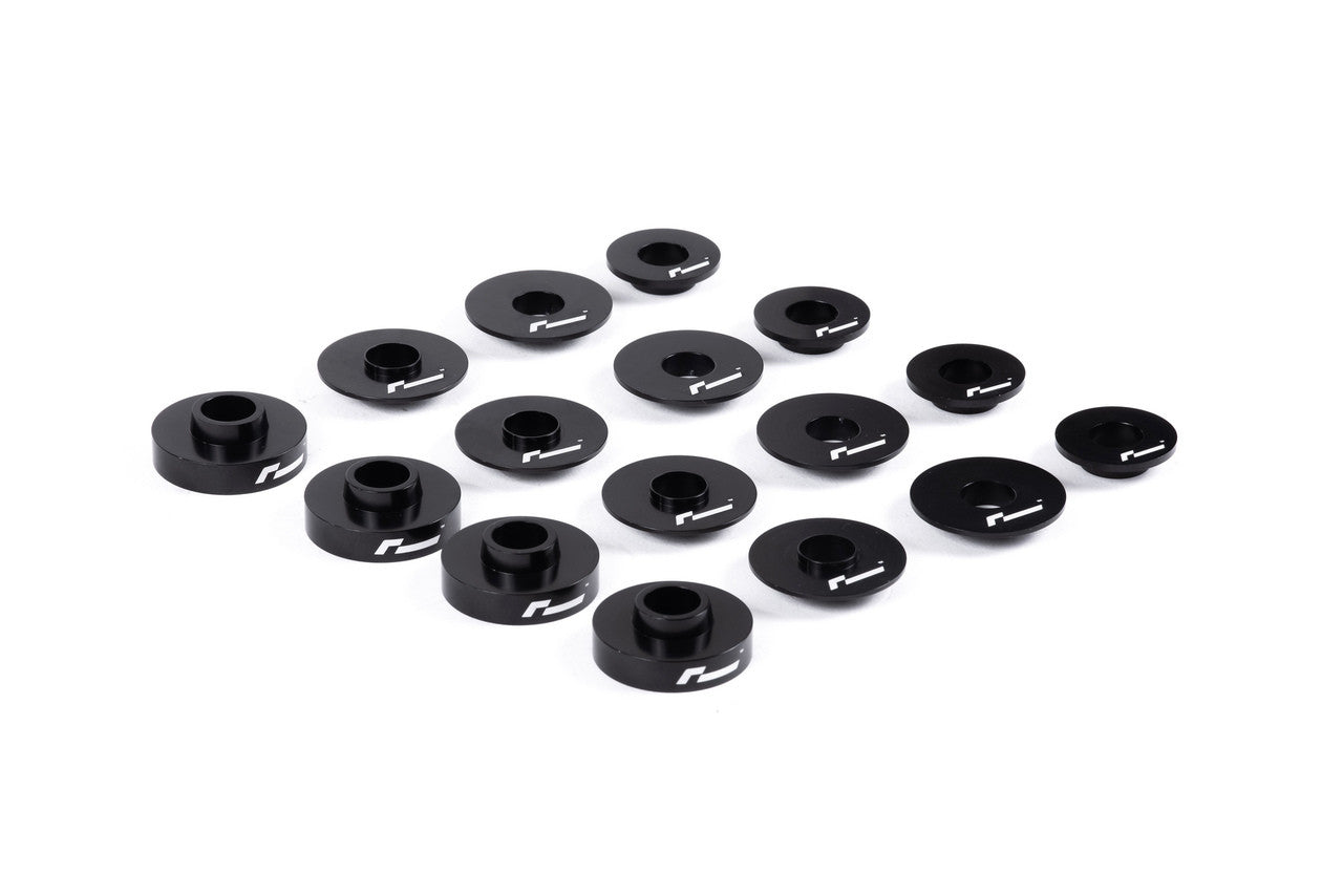 Racingline Subframe ignite performance