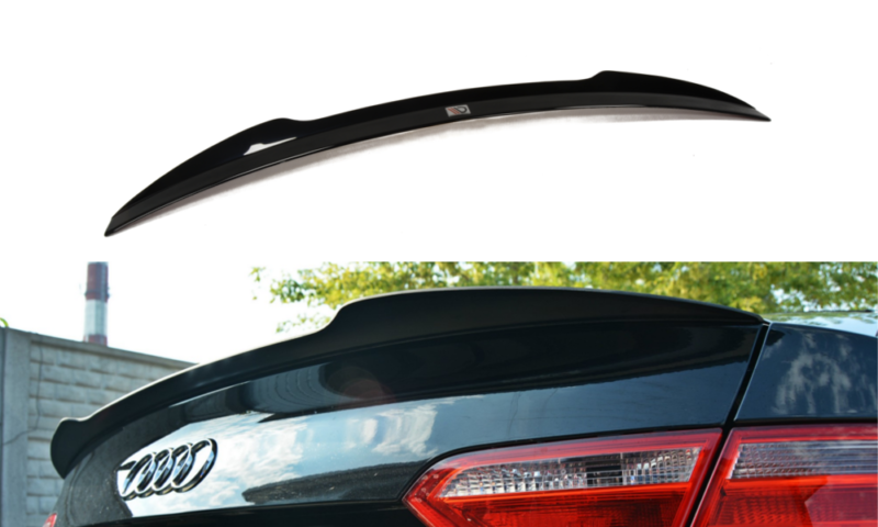 Maxton Design ignite performance