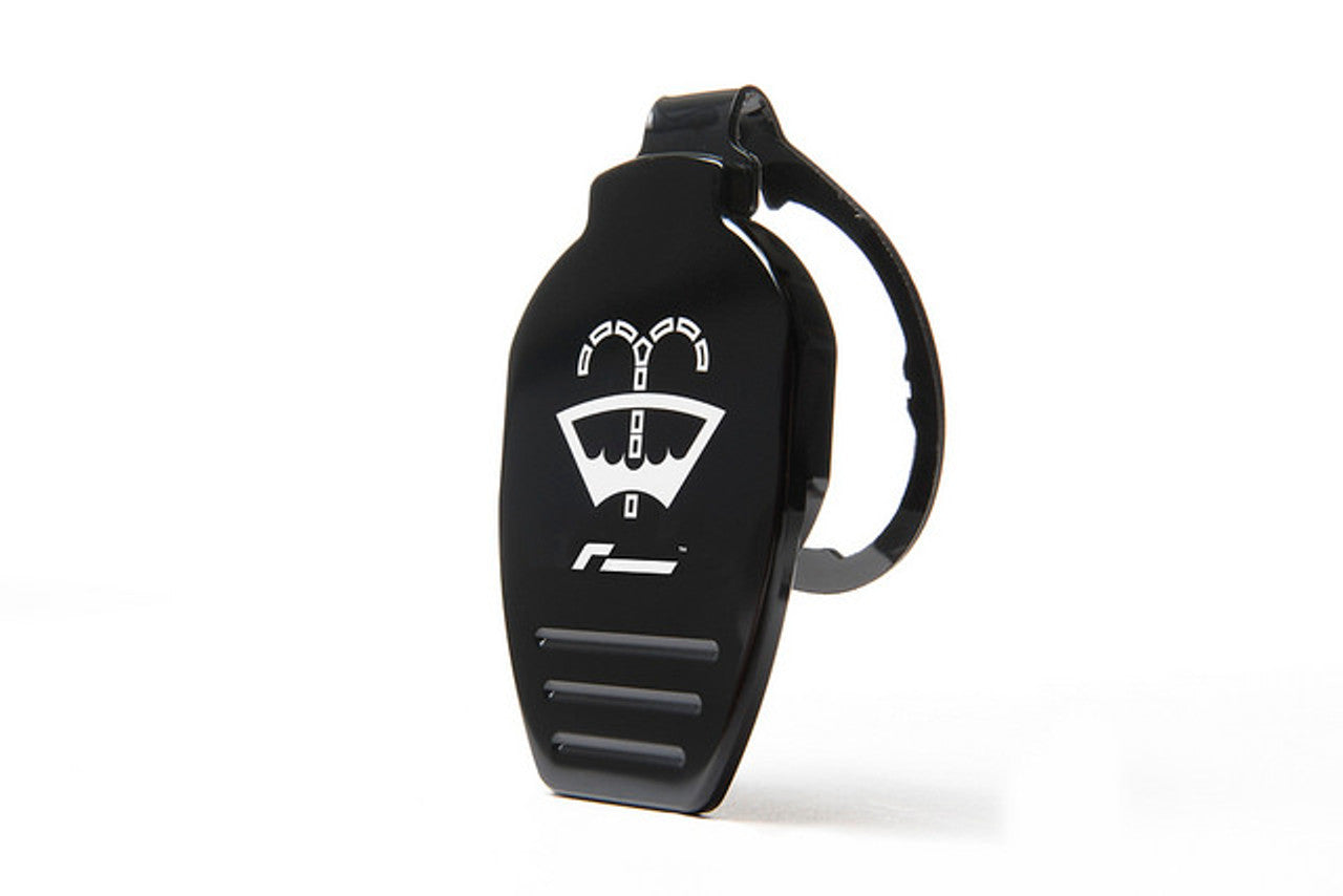 Racingline Performance Washer Bottle Cap - MQB Cars