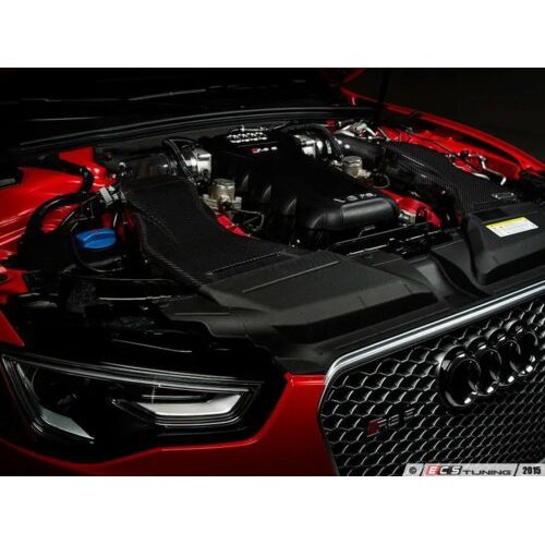 ECS Tuning Kohlefaser Luft