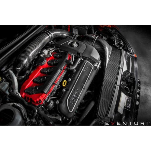 Carbon Fibre Intake System