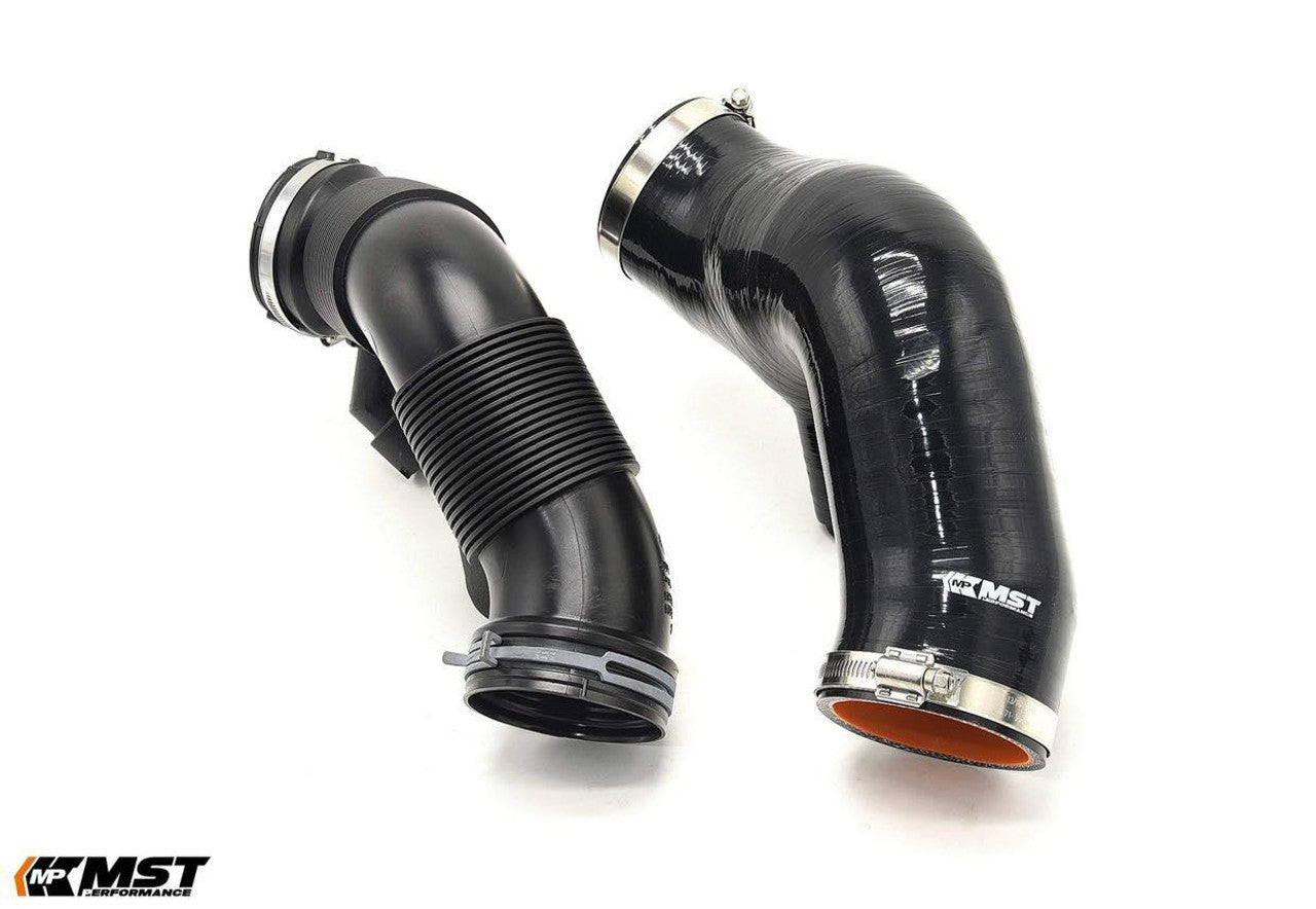 MST Performance Silicone Hose Ignite Perfromence