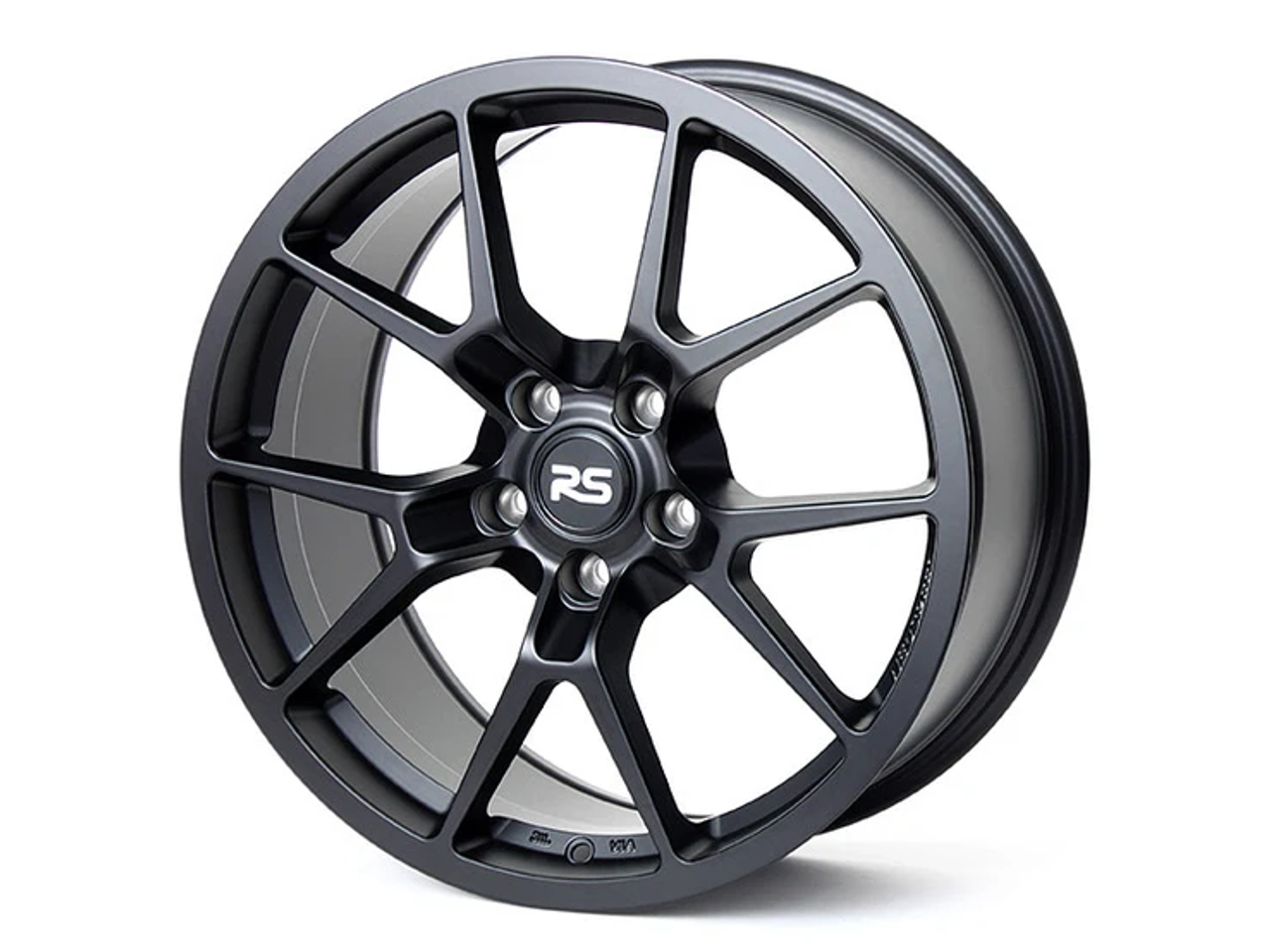 Neuspeed Flow Formed RSe10 Alloy