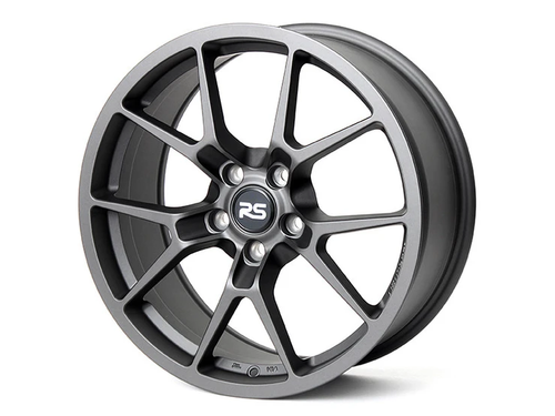 Neuspeed Flow Formed RSe10 Alloy