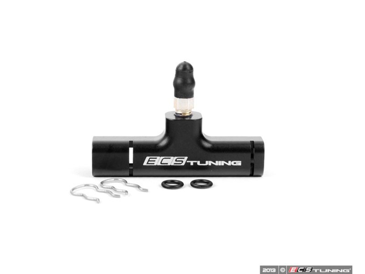 ECS 6-Speed Clutch Bleeder