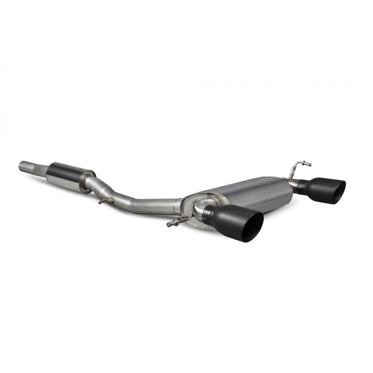 Scorpion Cat Back Exhaust System
