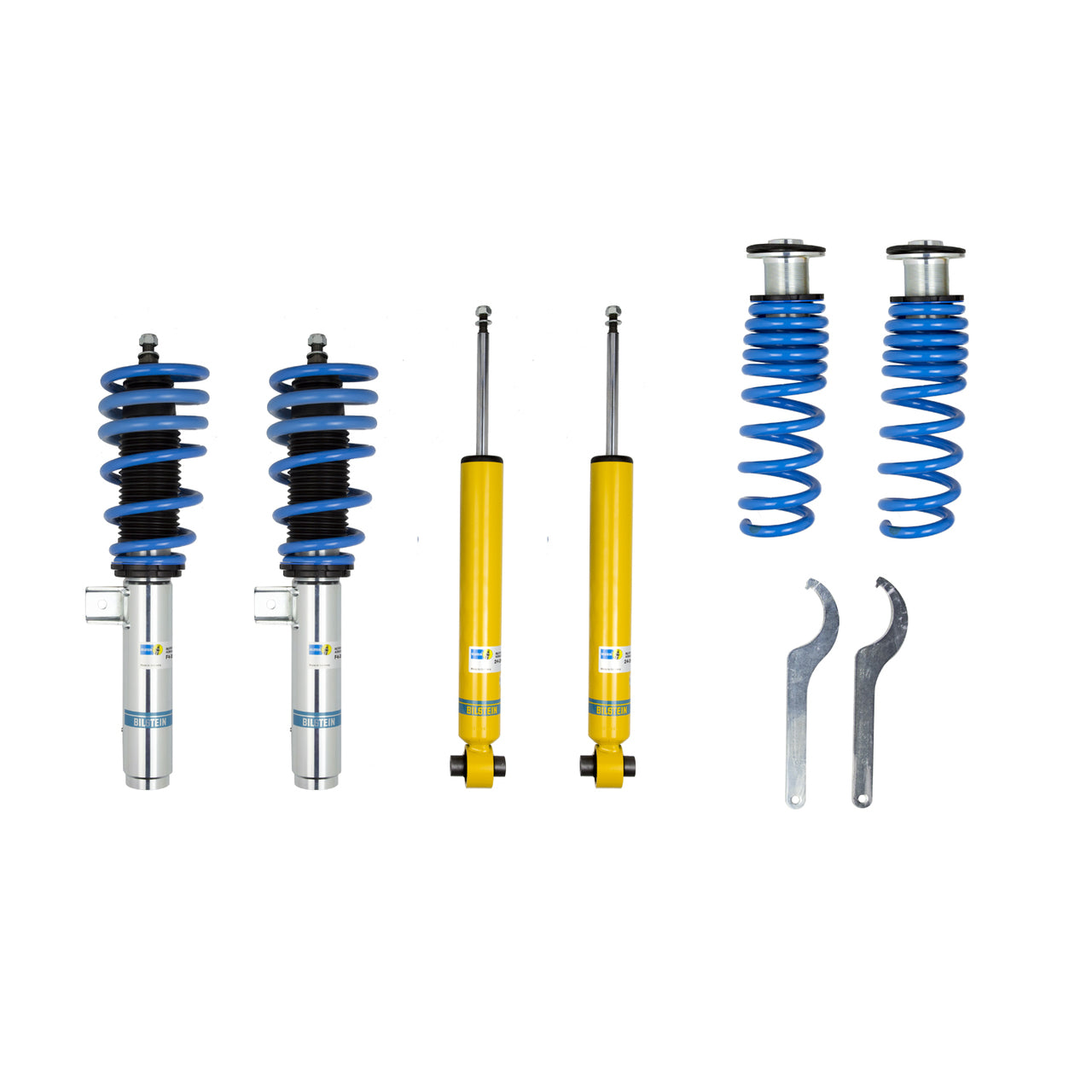 Bilstein B14 Coilover Kit