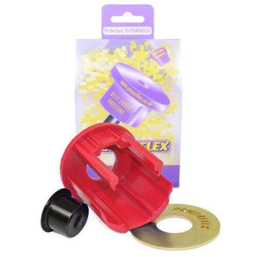 Powerflex Lower ignite performance