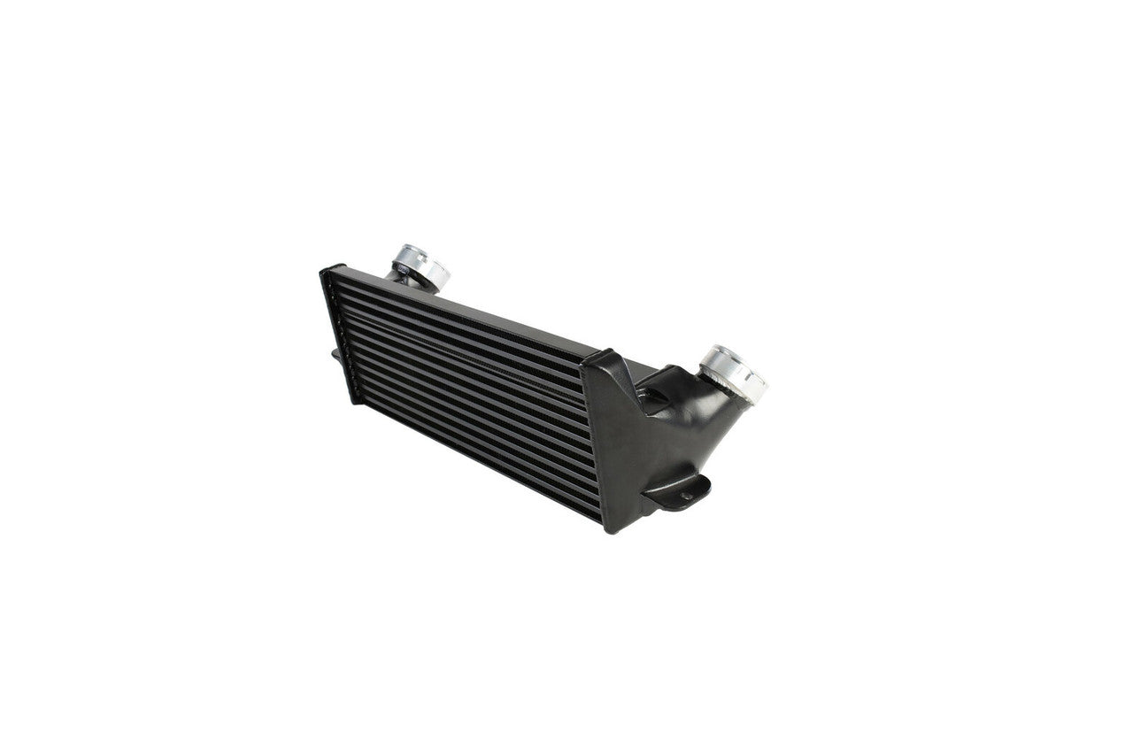 MMR Intercooler ignite performance