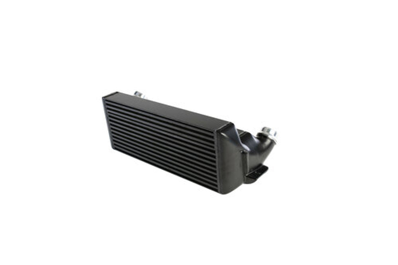 MMR Intercooler ignite performance