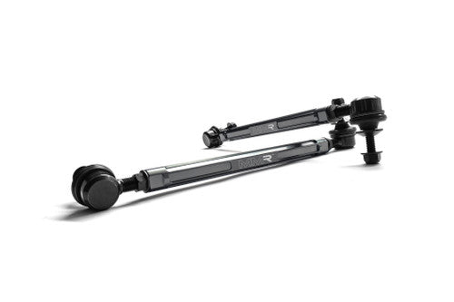 MMR Intake ignite performance