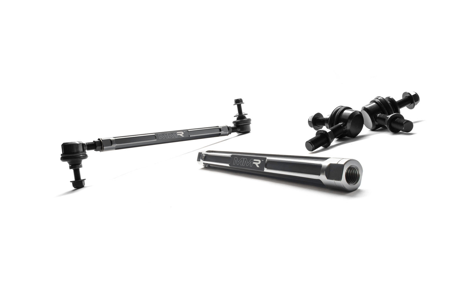 MMR Intake ignite performance