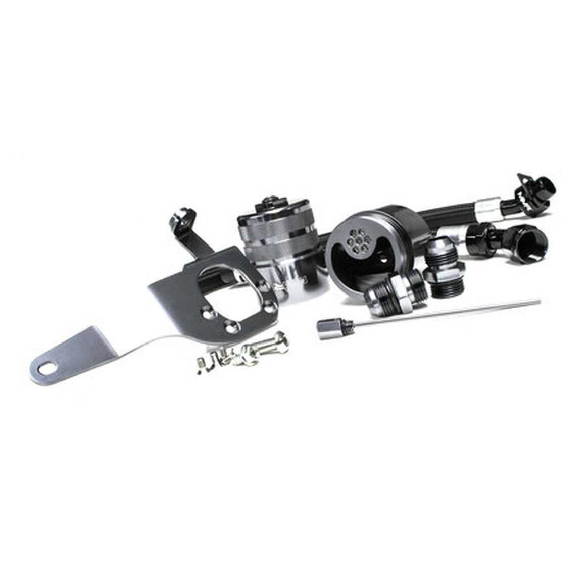 MMR Billet ignite performance