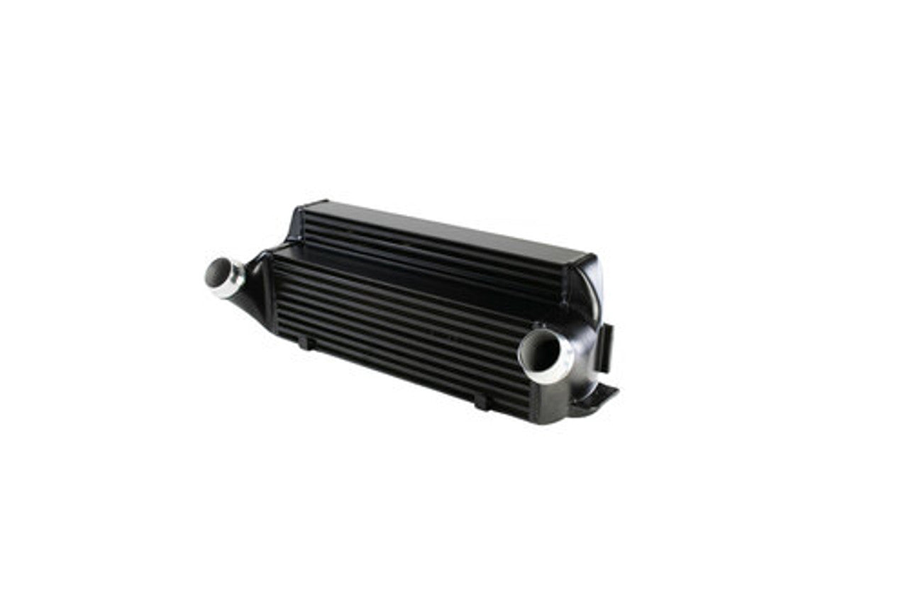 MMR Intercooler ignite performance