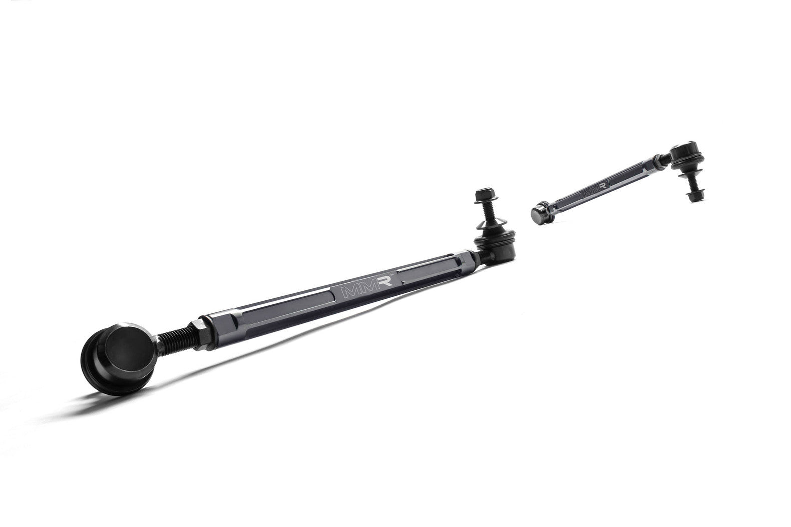 MMR Intake ignite performance