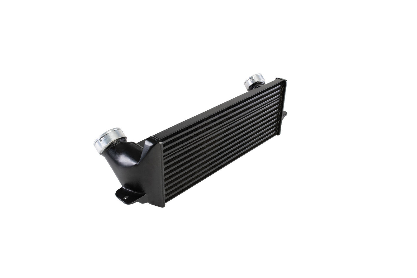 MMR Intercooler ignite performance