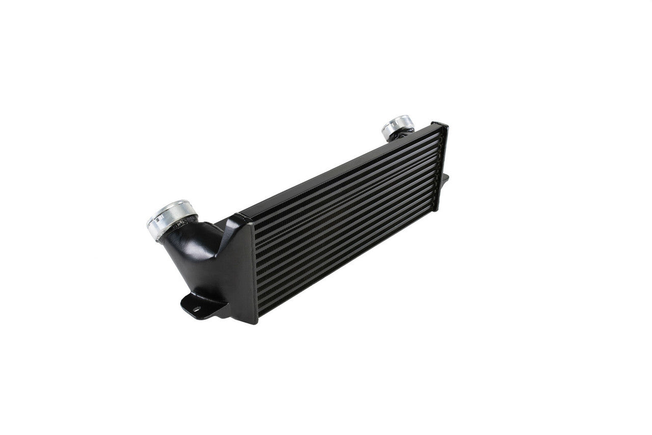 MMR Intercooler ignite performance