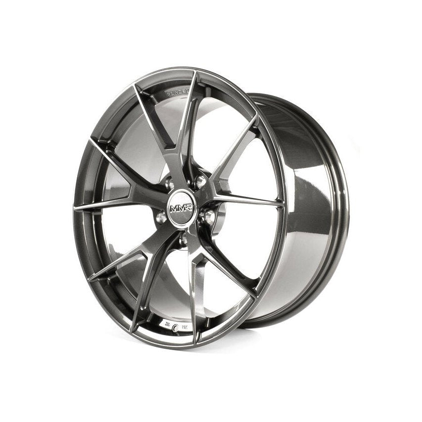 MMR Forged ignite performance