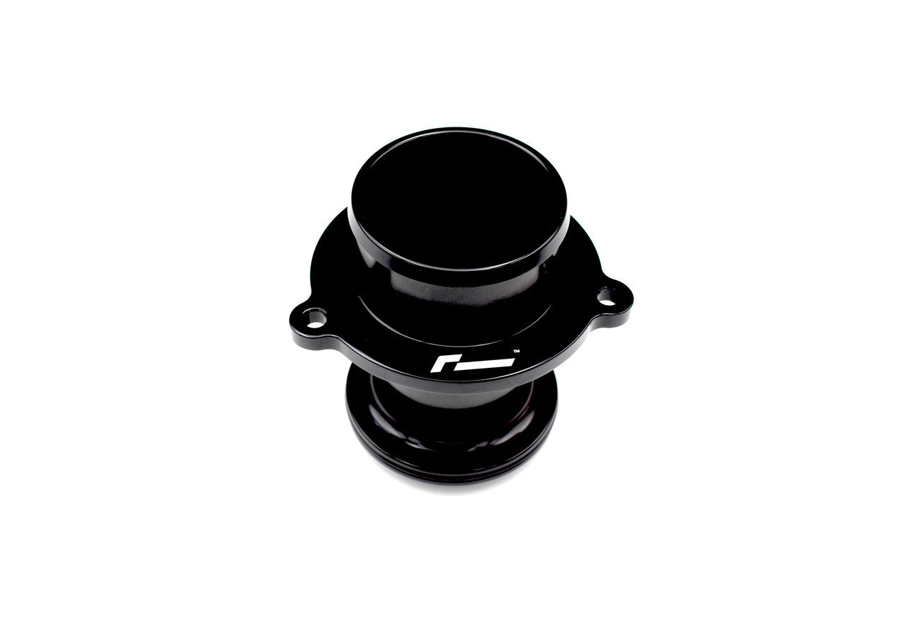 Racingline Turbo Muffler Delete