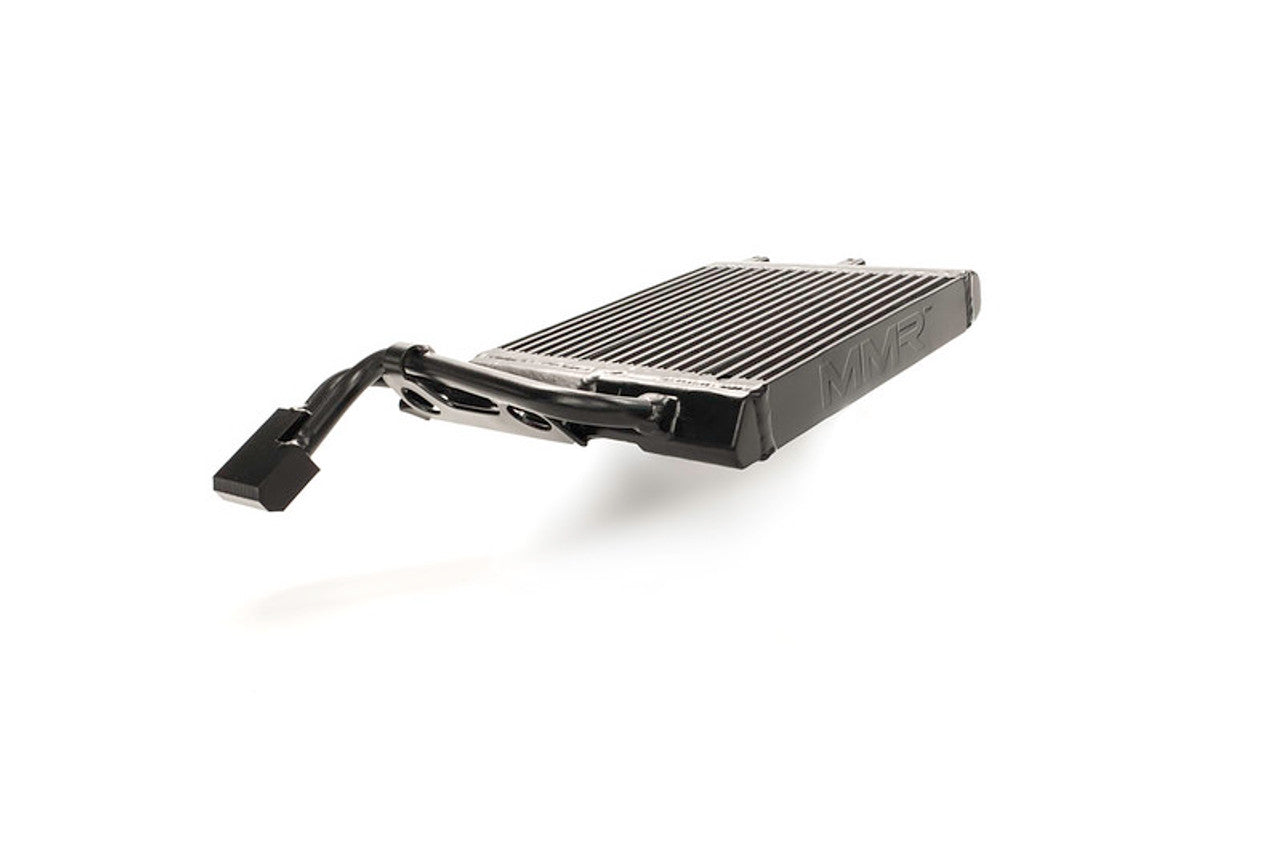 MMR Oil Cooler ignite performance