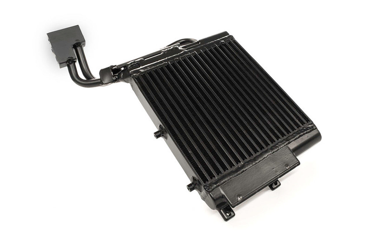 MMR Oil Cooler ignite performance