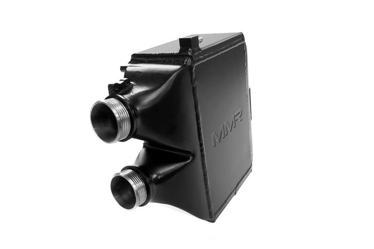 MMR Chargecooler ignite performance