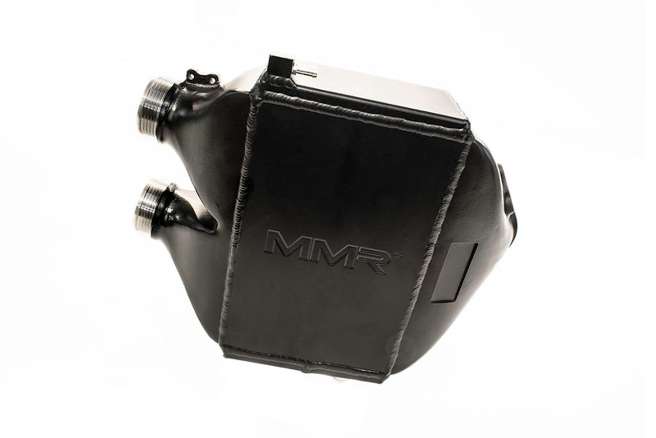 MMR Chargecooler ignite performance