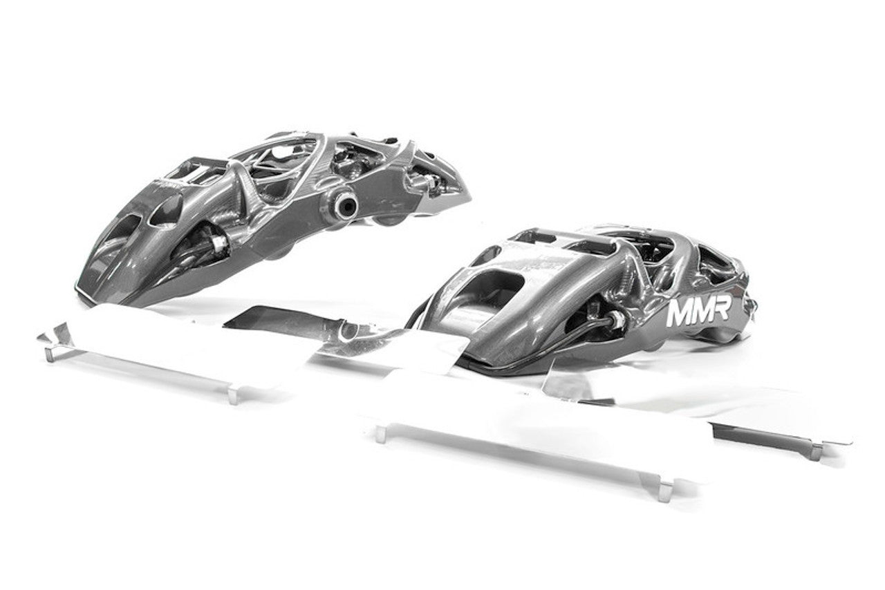 MMR E46 M3 6 Piston Front Cup Kit -355mm