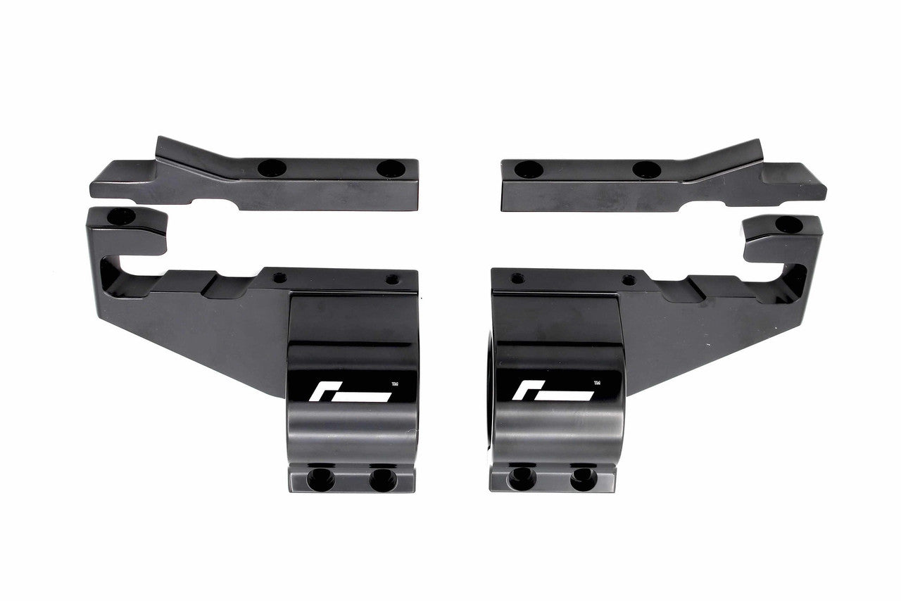 Racingline Performance Rear Body