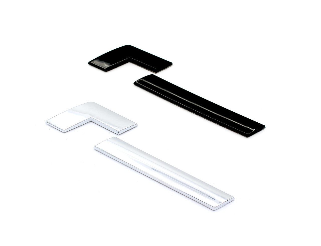 RacingLine Badge ignite performance