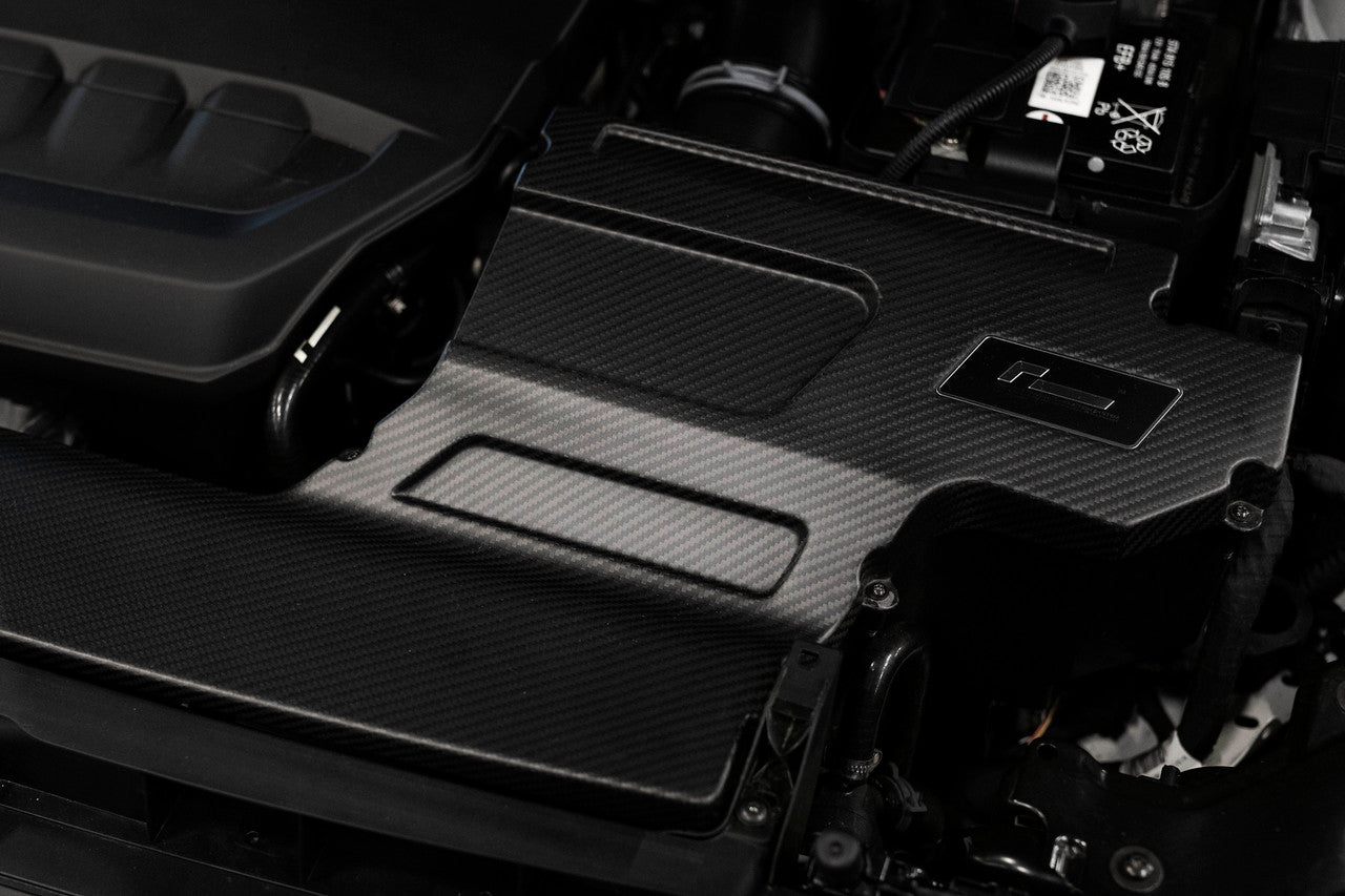 Racingline Performance ignite