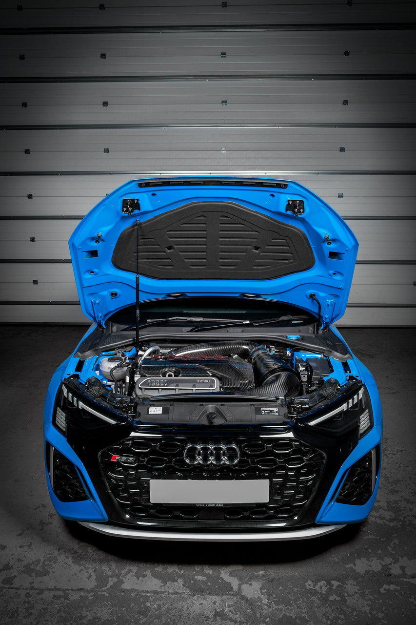 Carbon Fibre Intake System