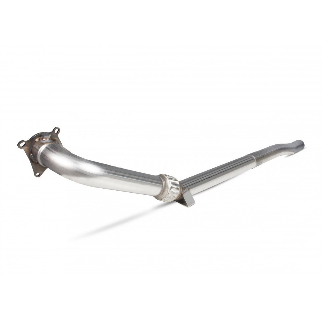 Scorpion Decat/Sport Cat Downpipe