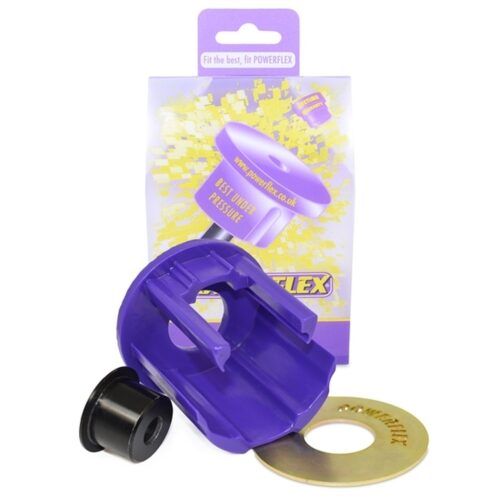 Powerflex Lower ignite performance