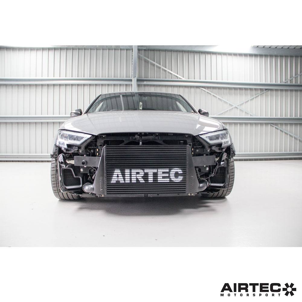 Airtec Motorsport Stage 3 