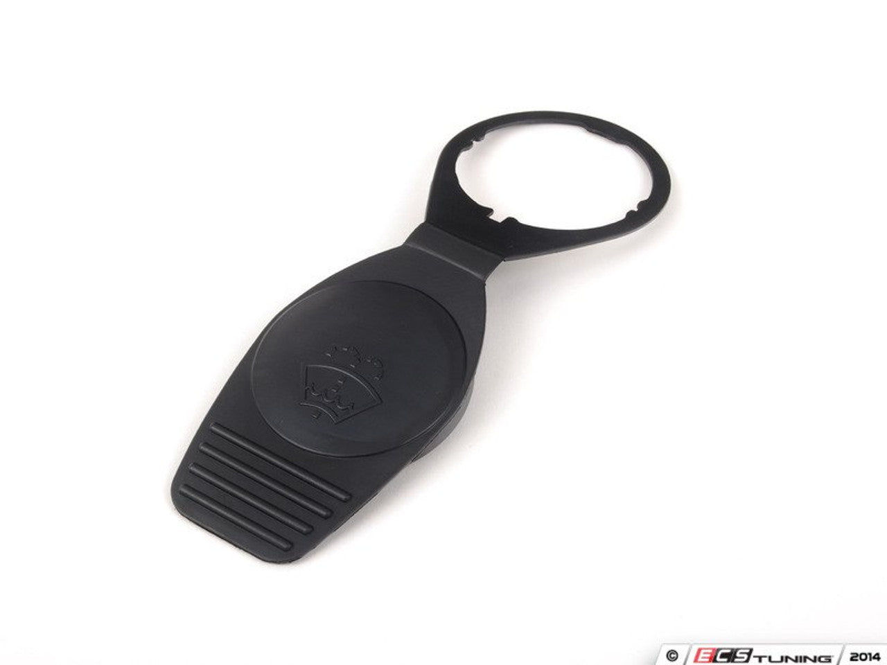 ECS Tuning Black Washer