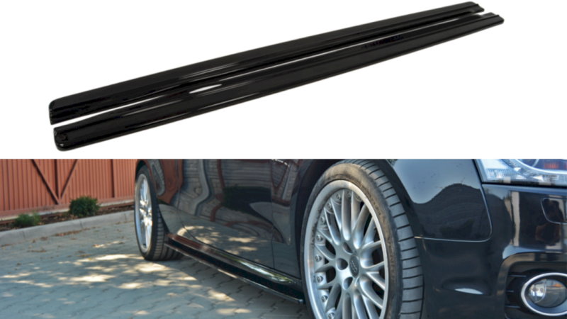 Maxton Design ignite performance
