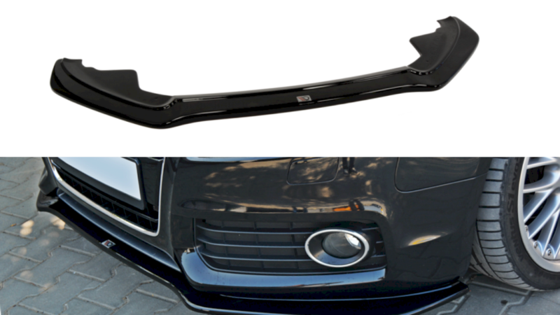 Maxton Design ignite performance
