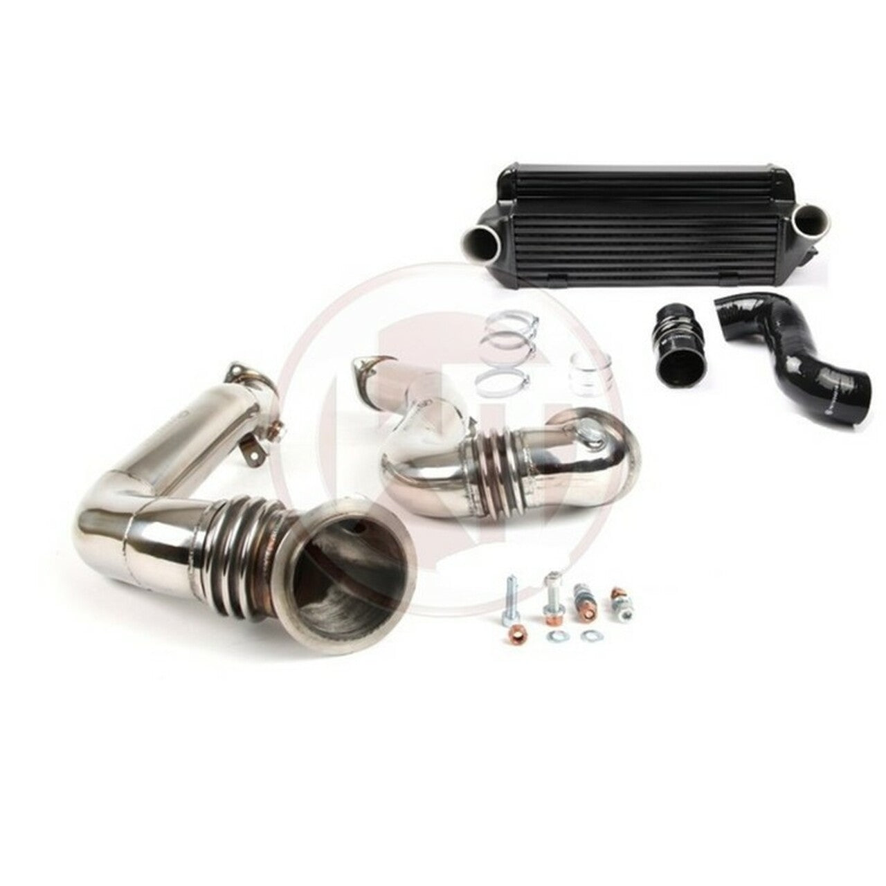 WagnerTuning BMW