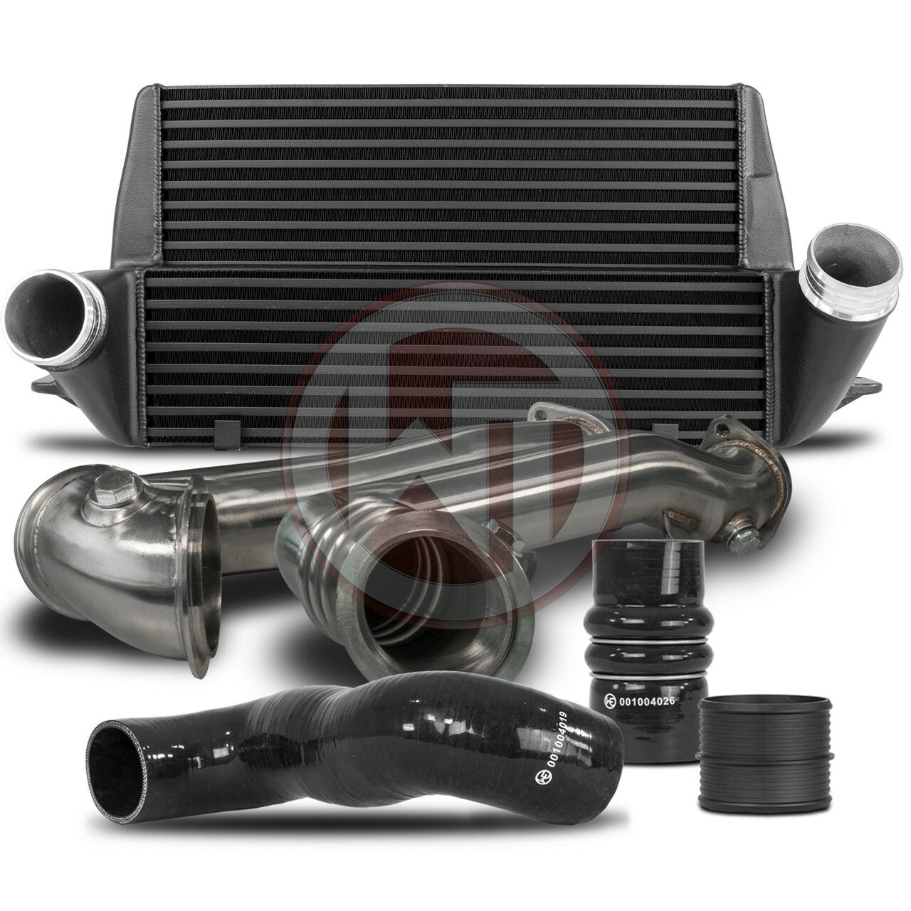 WagnerTuning BMW E-series