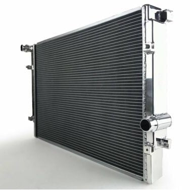 CSF ALL-ALUMINIUM TRIPLE